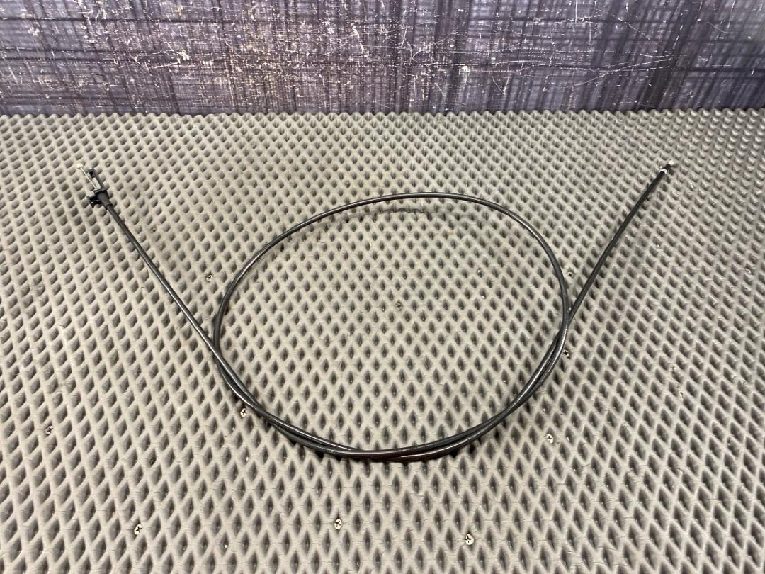 Трос капота, 1170 рублей, Красноярск