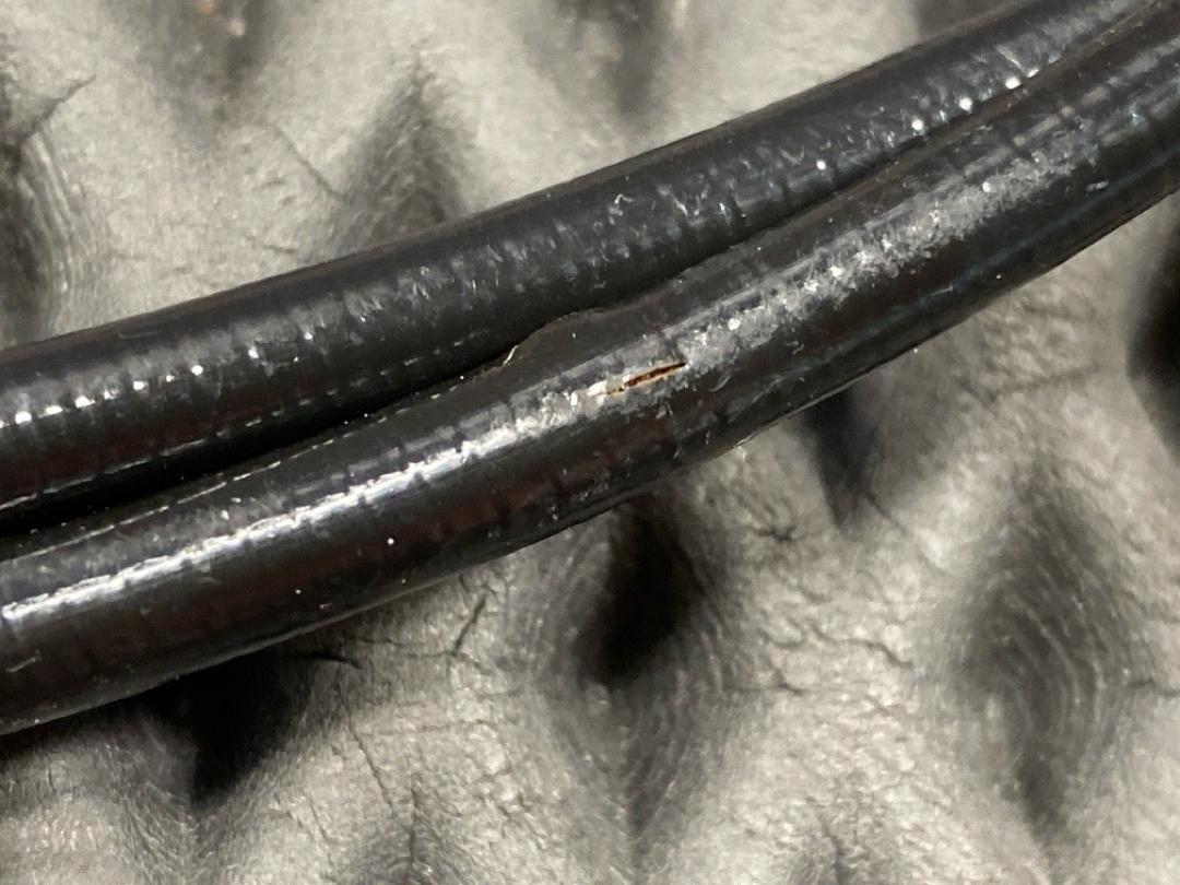 Трос капота, 1170 рублей, Красноярск