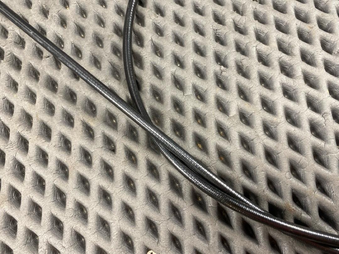 Трос капота, 1170 рублей, Красноярск