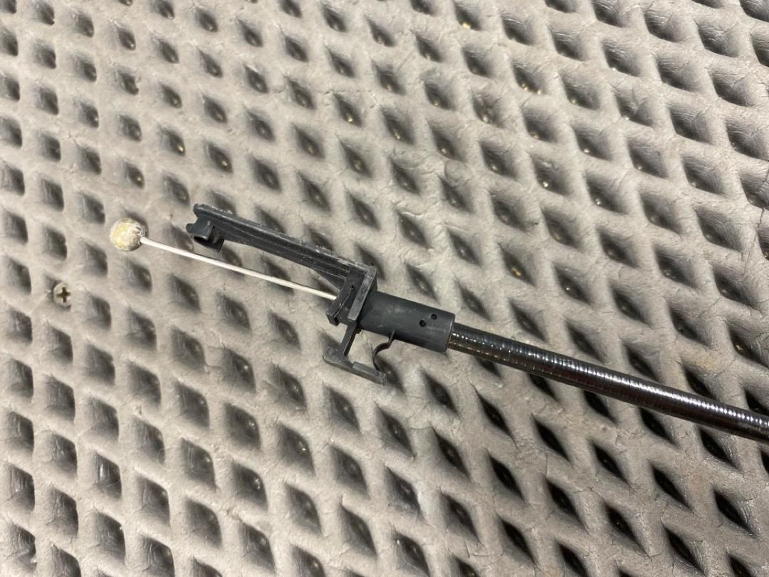 Трос капота, 1170 рублей, Красноярск