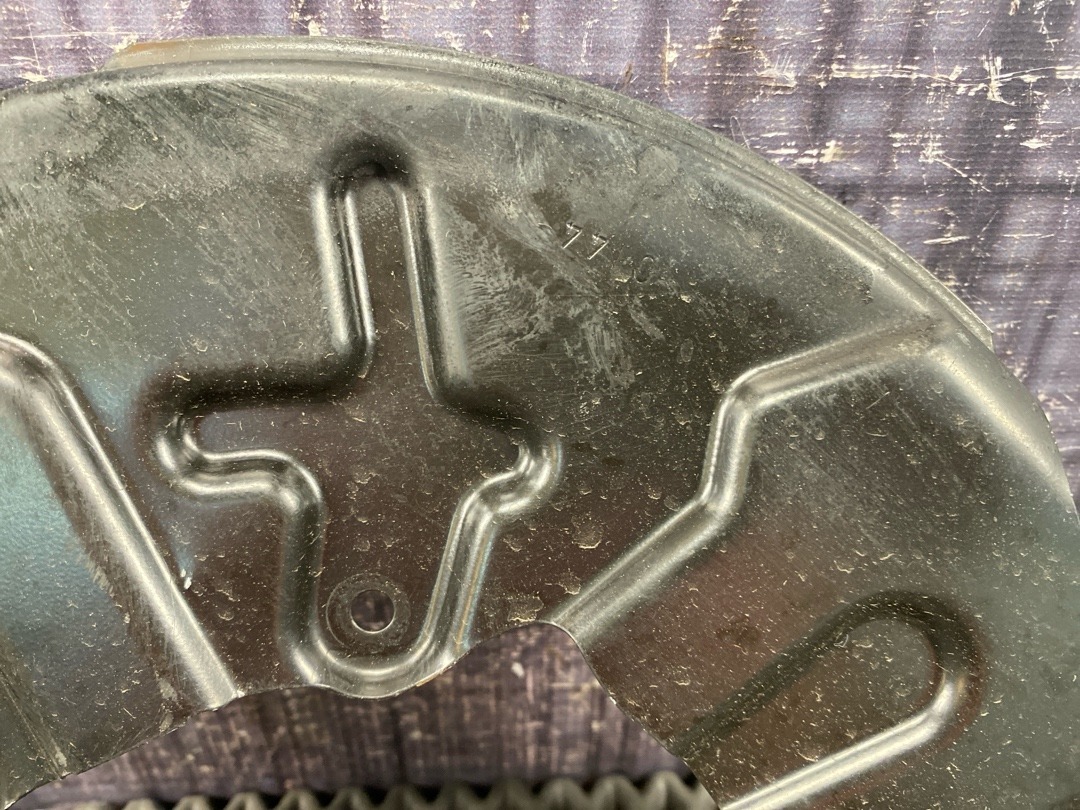 Кожух тормозного диска, 1470 рублей, Красноярск