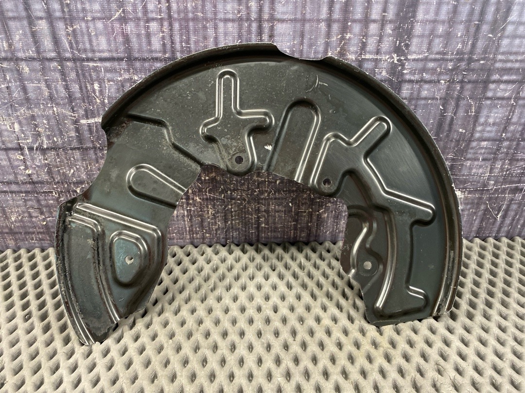 Кожух тормозного диска, 1470 рублей, Красноярск