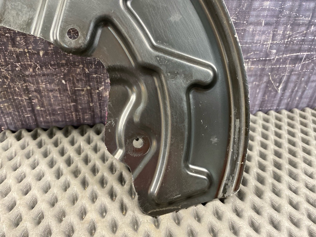 Кожух тормозного диска, 1470 рублей, Красноярск