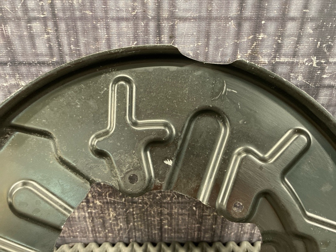 Кожух тормозного диска, 1470 рублей, Красноярск