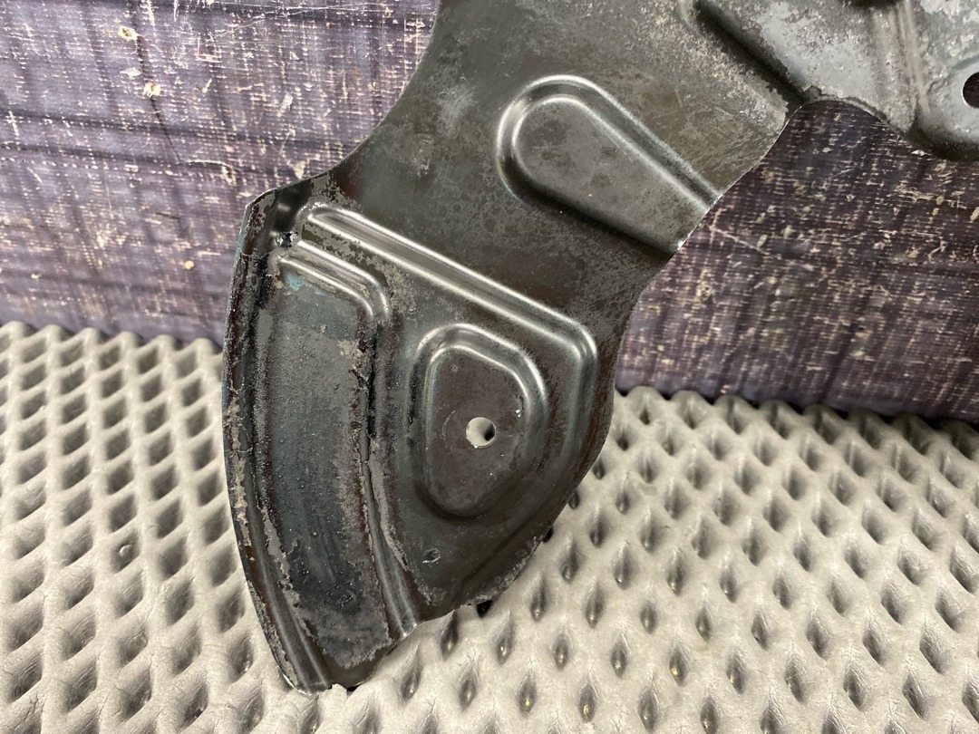 Кожух тормозного диска, 1470 рублей, Красноярск