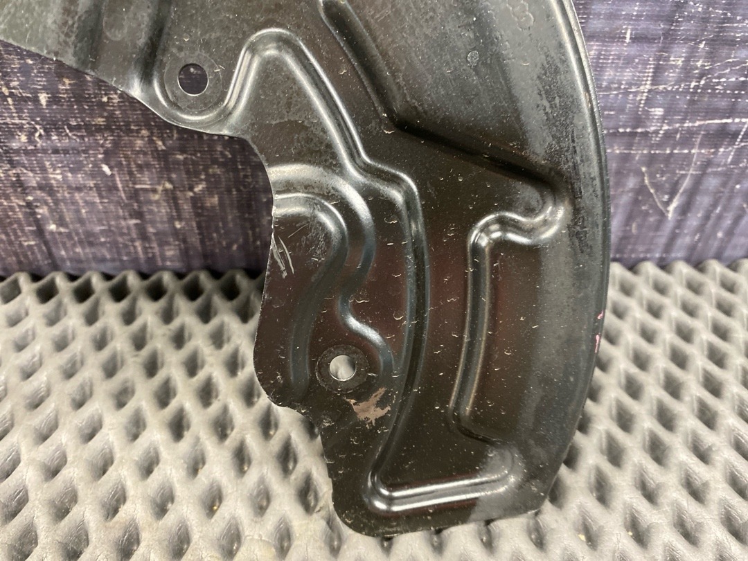 Кожух тормозного диска, 1470 рублей, Красноярск