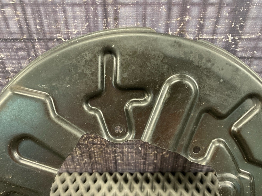 Кожух тормозного диска, 1470 рублей, Красноярск