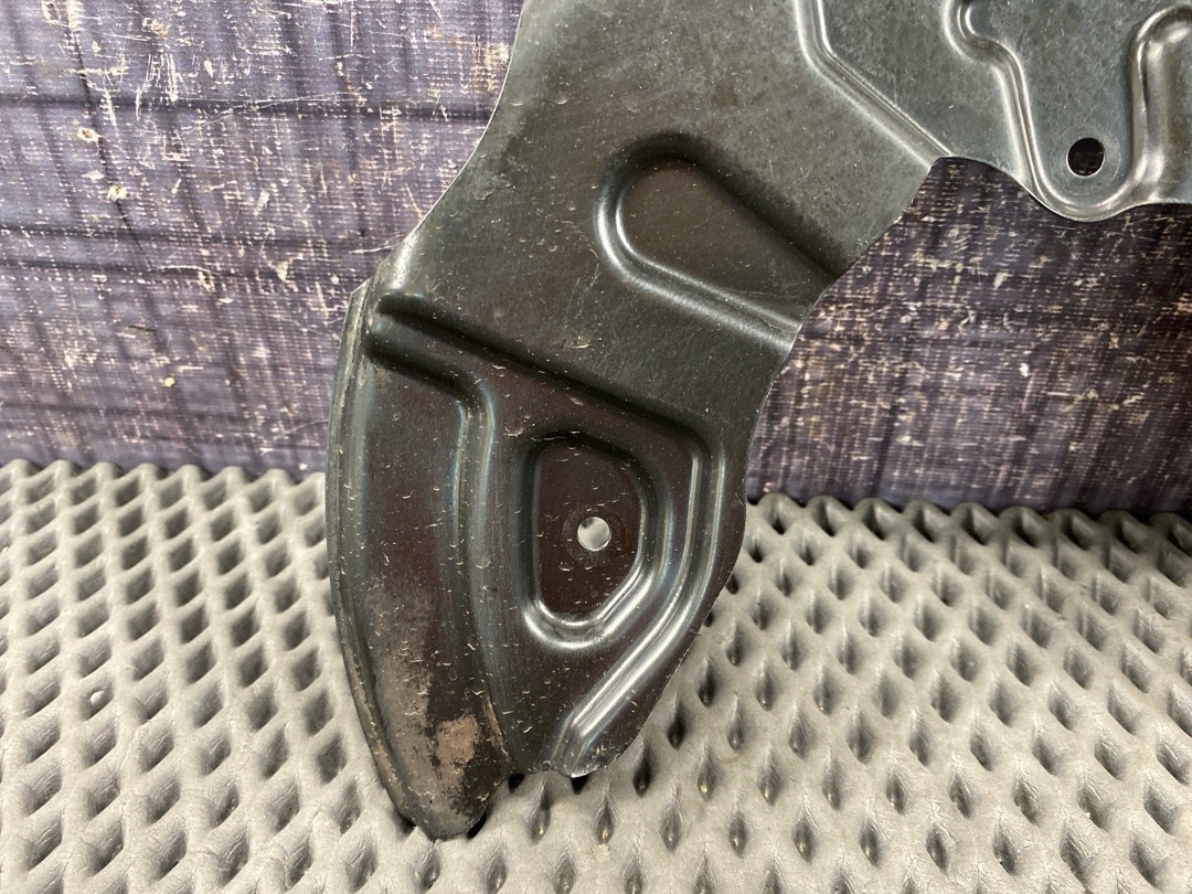 Кожух тормозного диска, 1470 рублей, Красноярск