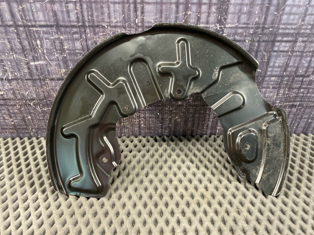 Кожух тормозного диска, 1470 рублей, Красноярск