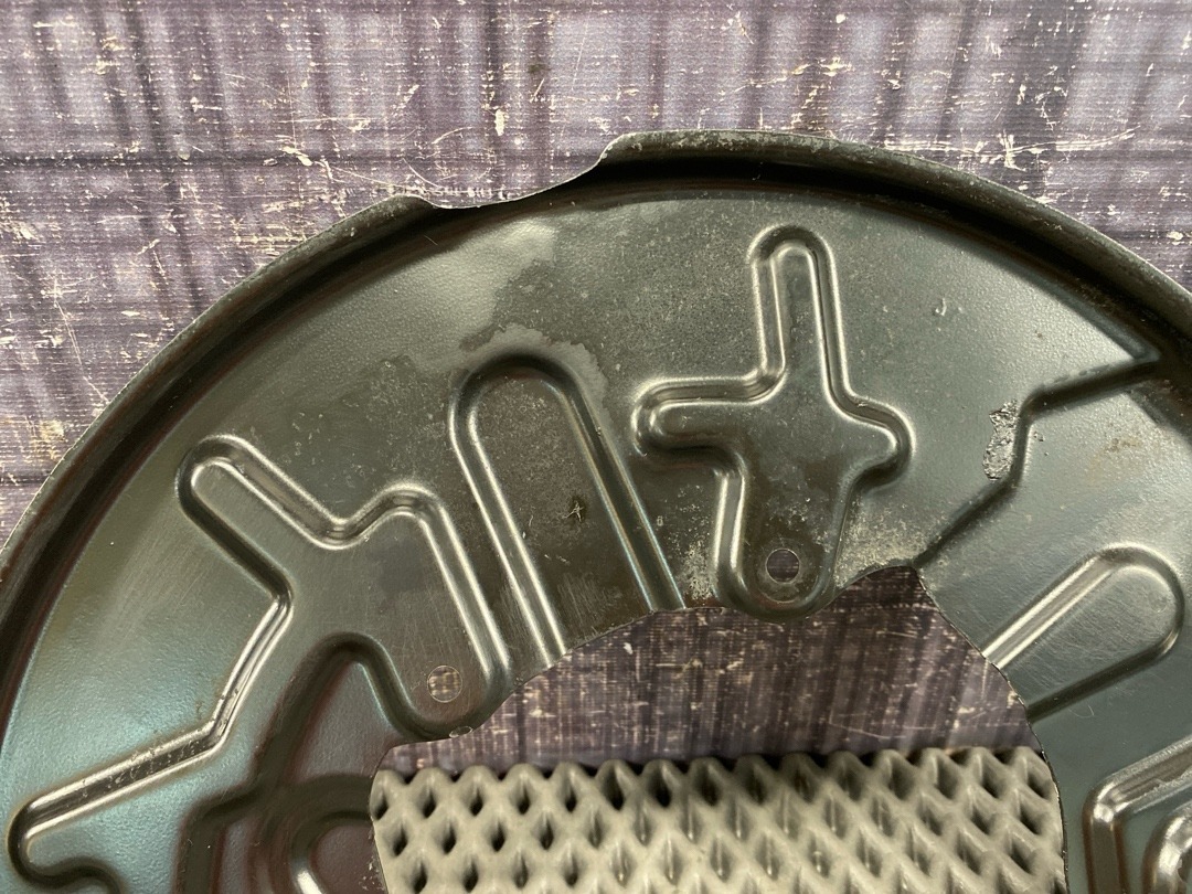 Кожух тормозного диска, 1470 рублей, Красноярск