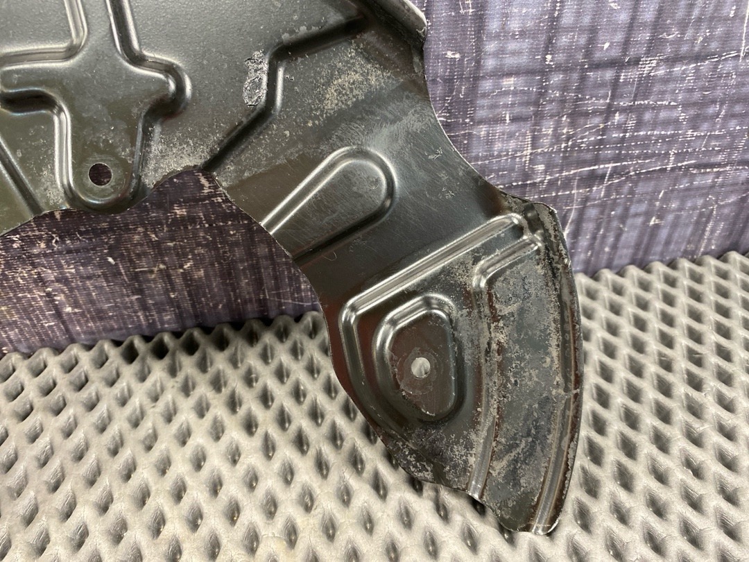 Кожух тормозного диска, 1470 рублей, Красноярск