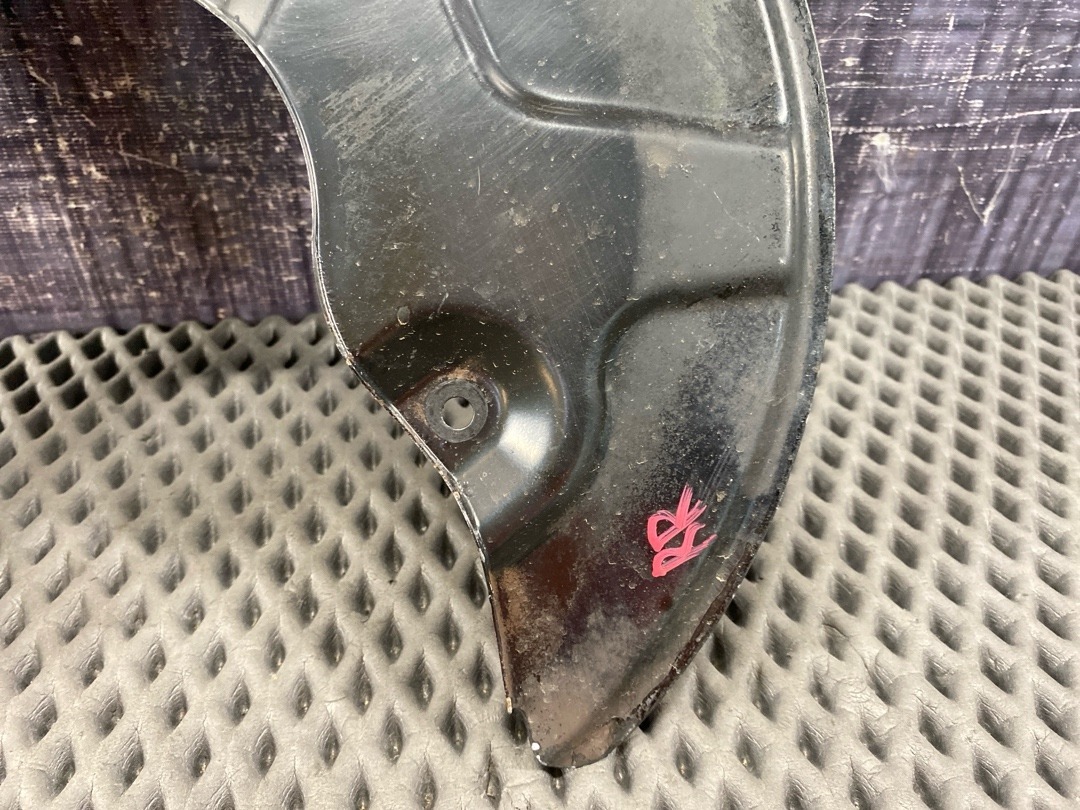 Кожух тормозного диска, 1960 рублей, Красноярск