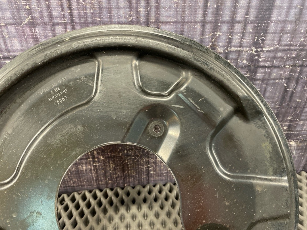 Кожух тормозного диска, 1960 рублей, Красноярск