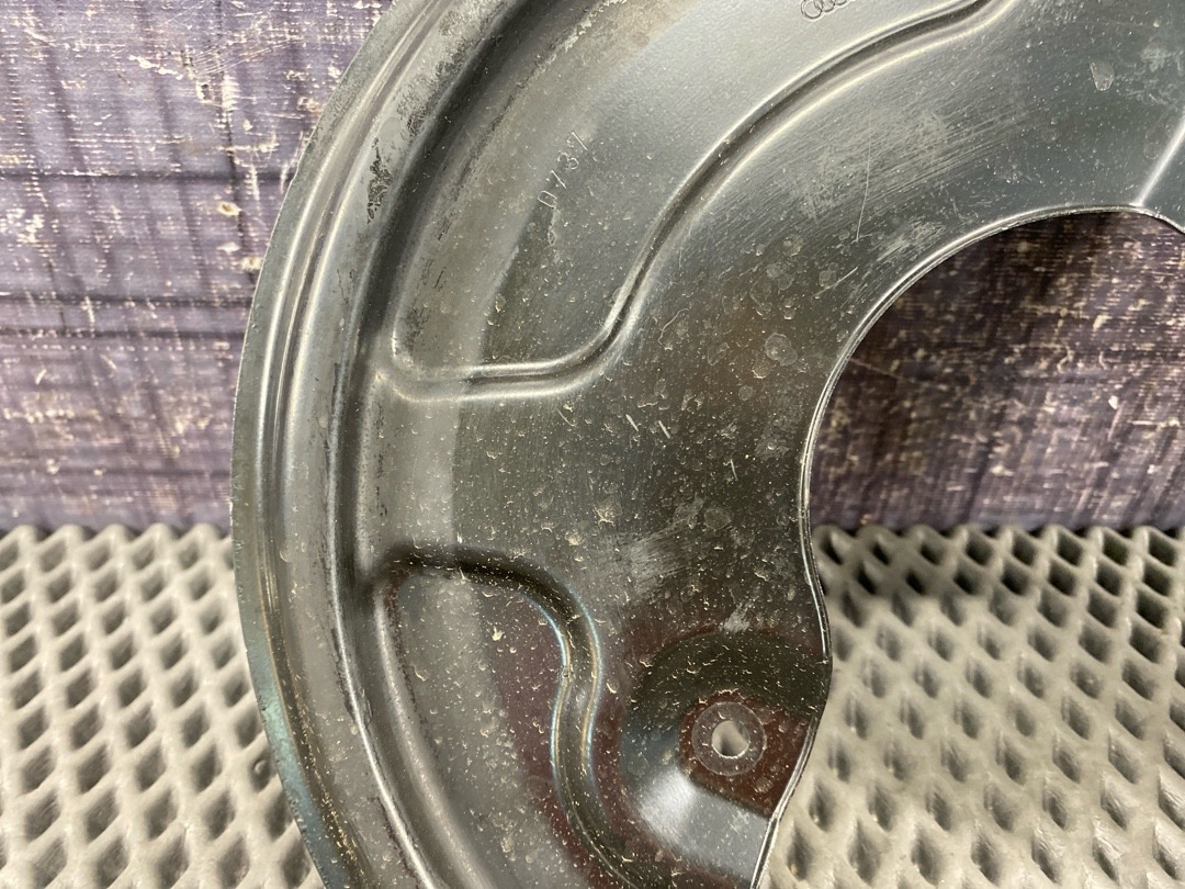 Кожух тормозного диска, 1960 рублей, Красноярск