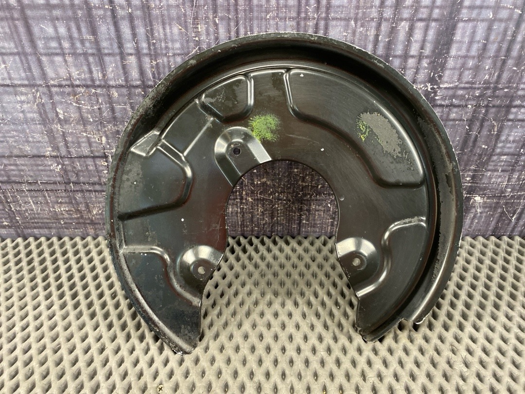 Кожух тормозного диска, 1960 рублей, Красноярск