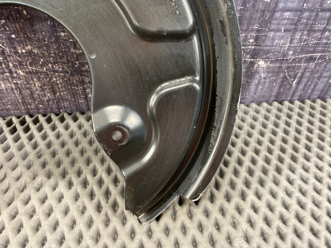 Кожух тормозного диска, 1960 рублей, Красноярск