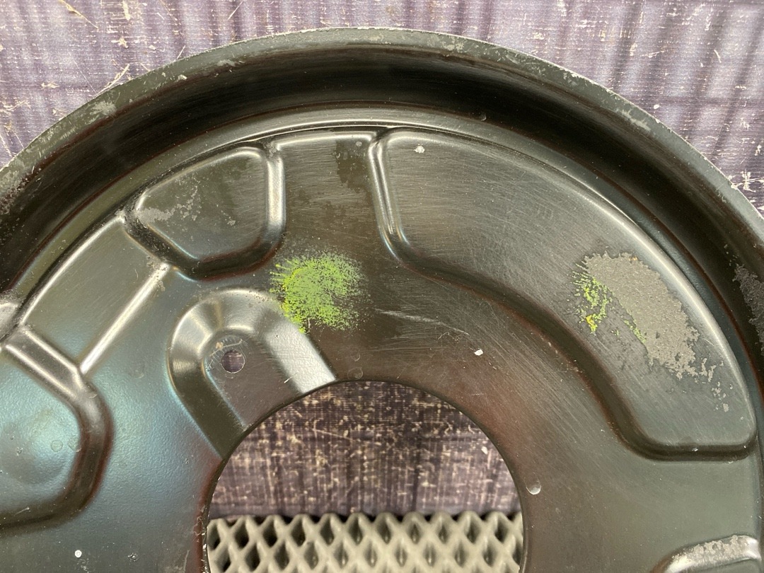 Кожух тормозного диска, 1960 рублей, Красноярск