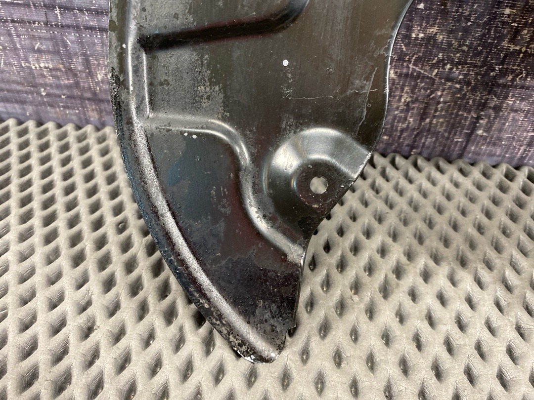 Кожух тормозного диска, 1960 рублей, Красноярск