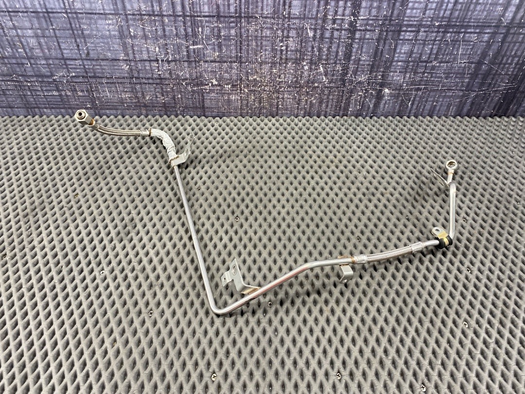 Трубка масляная, 2910 рублей, Красноярск