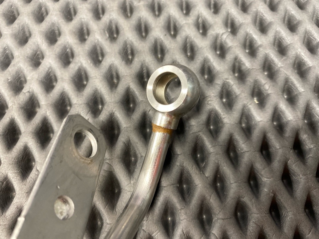 Трубка масляная, 2910 рублей, Красноярск