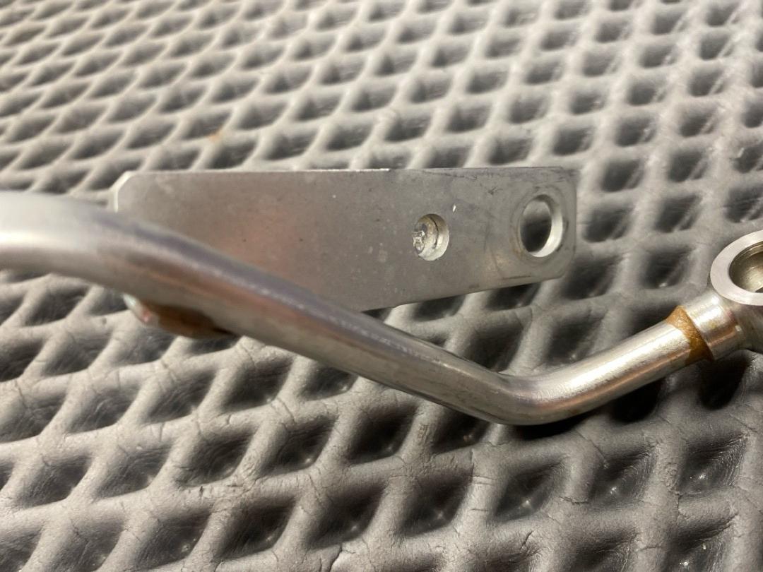 Трубка масляная, 2910 рублей, Красноярск