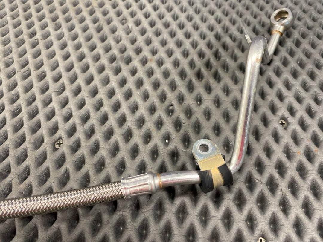 Трубка масляная, 2910 рублей, Красноярск