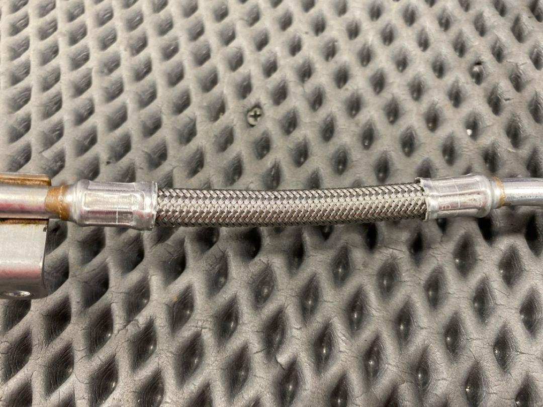 Трубка масляная, 2910 рублей, Красноярск