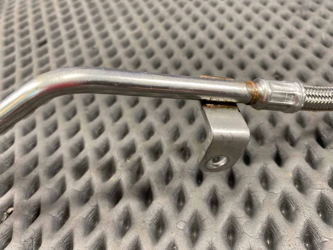 Трубка масляная, 2910 рублей, Красноярск