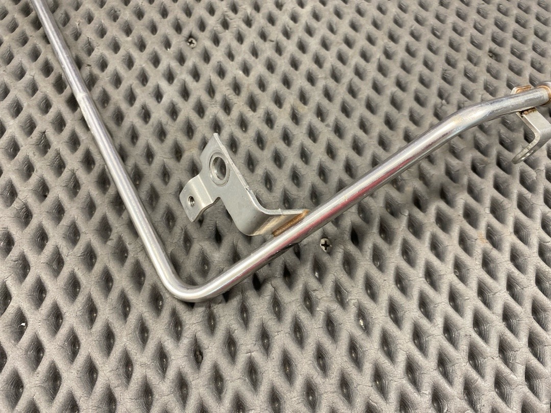 Трубка масляная, 2910 рублей, Красноярск