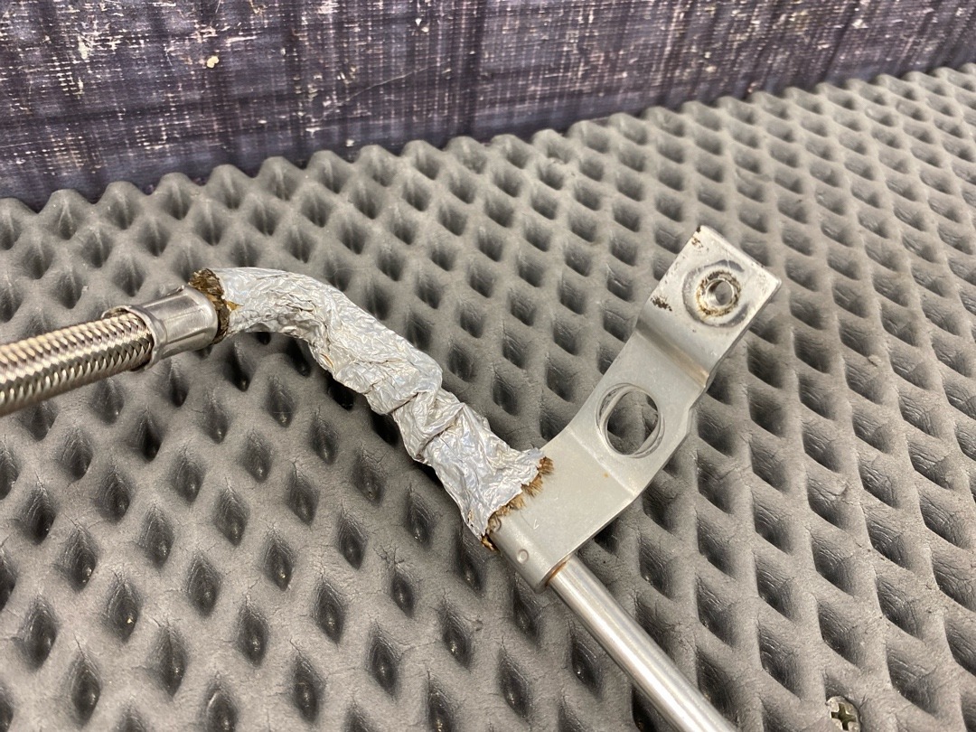 Трубка масляная, 2910 рублей, Красноярск