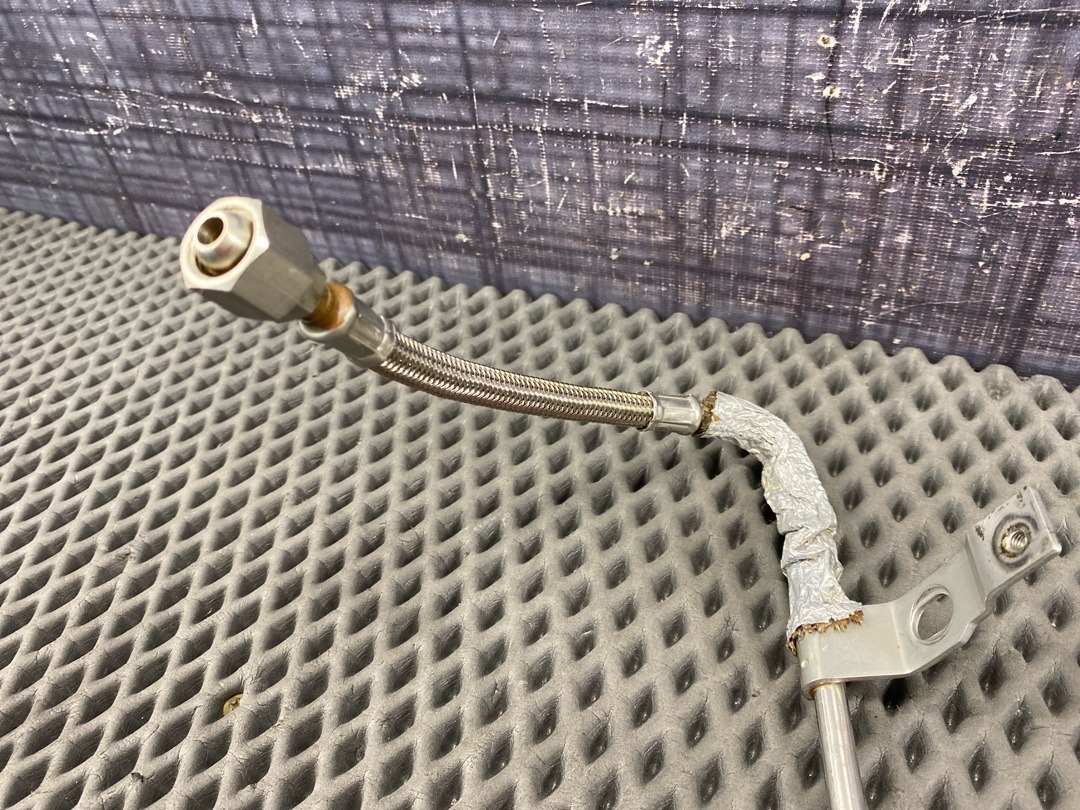 Трубка масляная, 2910 рублей, Красноярск