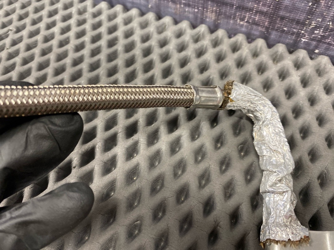 Трубка масляная, 2910 рублей, Красноярск