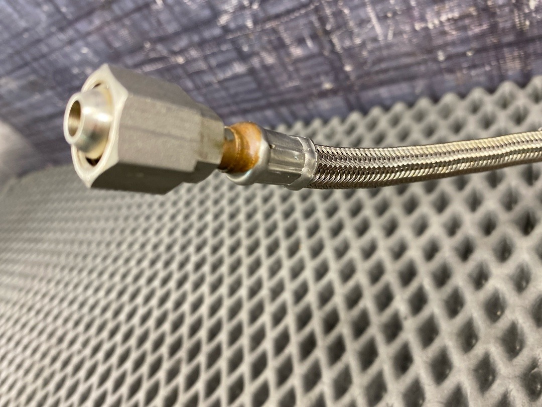 Трубка масляная, 2910 рублей, Красноярск