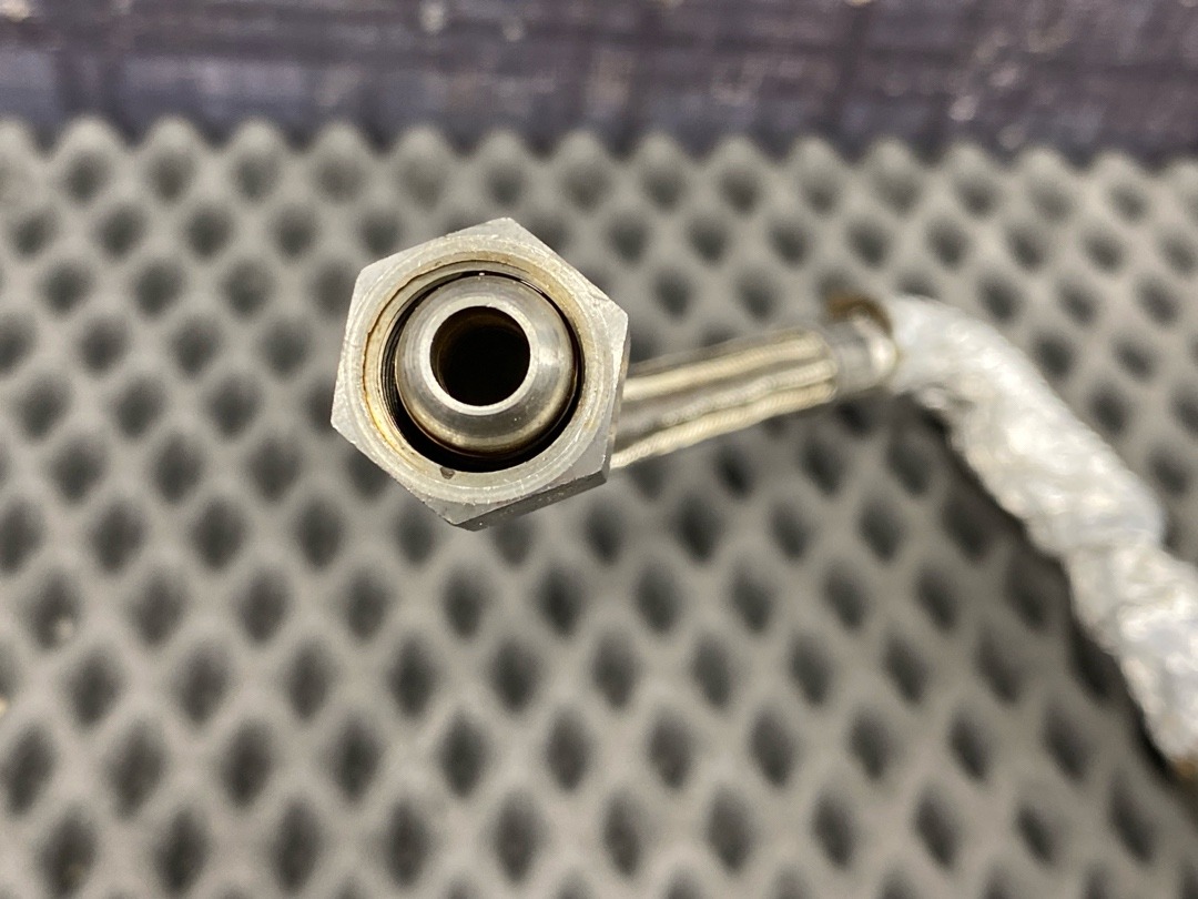 Трубка масляная, 2910 рублей, Красноярск