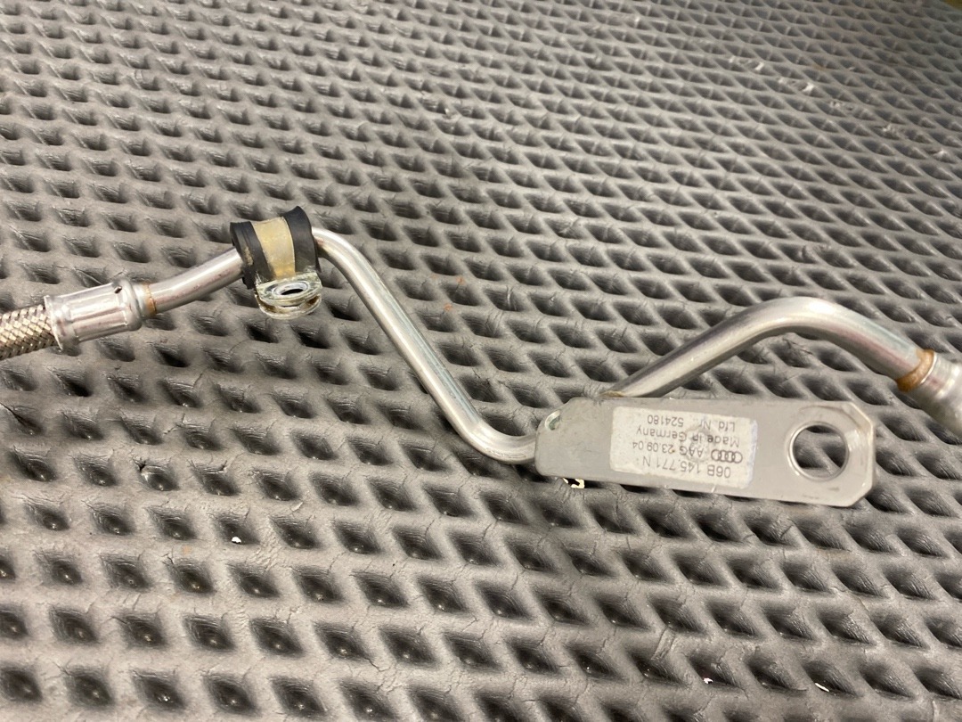 Трубка масляная, 2910 рублей, Красноярск