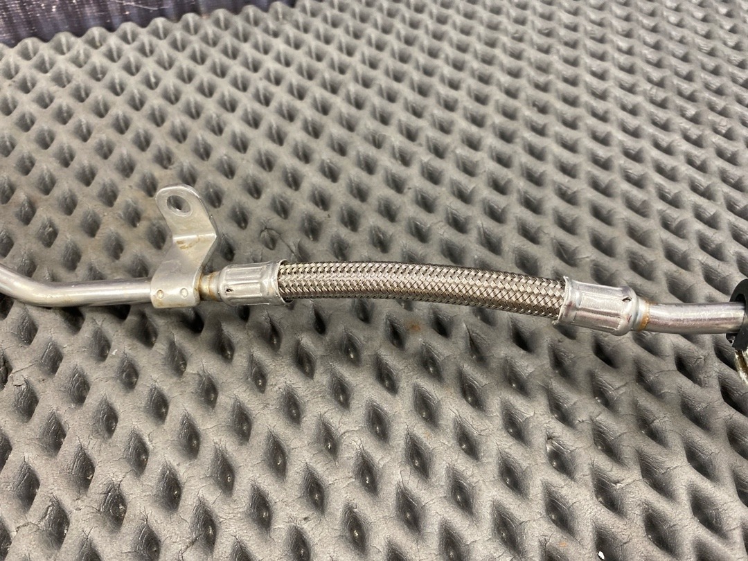 Трубка масляная, 2910 рублей, Красноярск