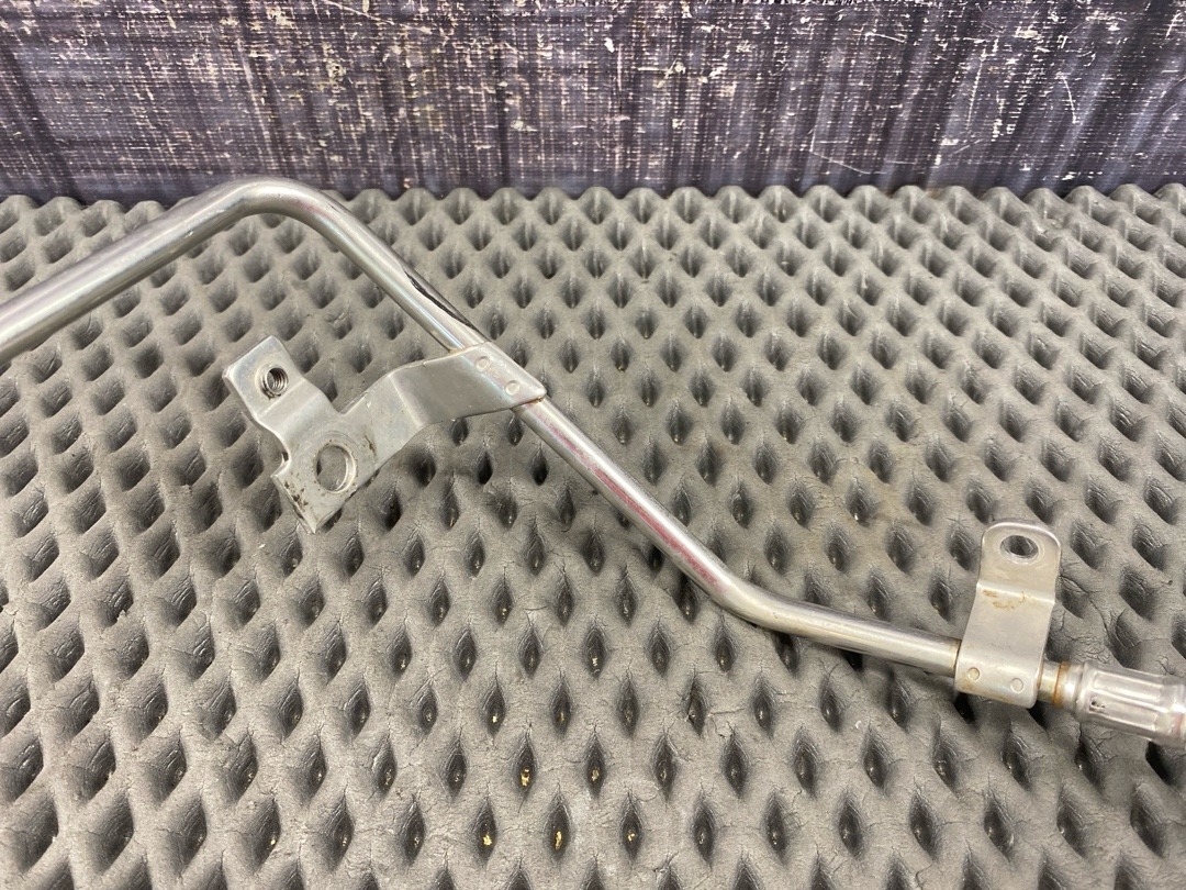 Трубка масляная, 2910 рублей, Красноярск