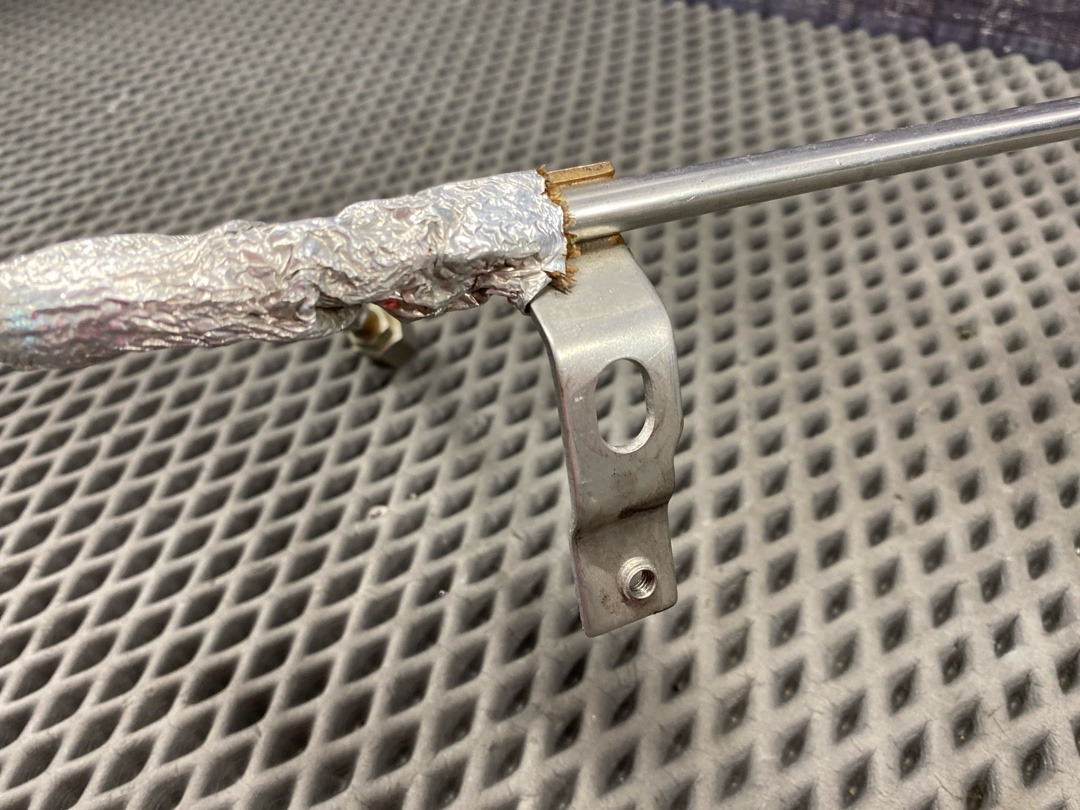 Трубка масляная, 2910 рублей, Красноярск