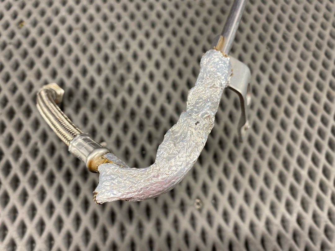 Трубка масляная, 2910 рублей, Красноярск