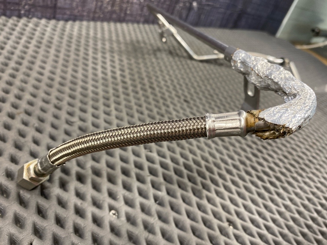 Трубка масляная, 2910 рублей, Красноярск