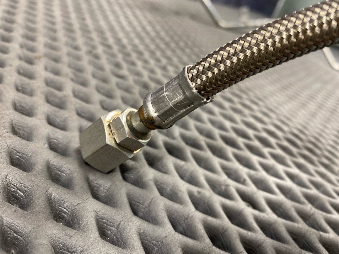 Трубка масляная, 2910 рублей, Красноярск