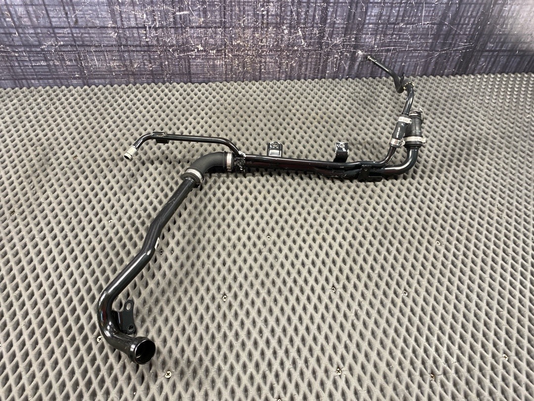 Трубка вентиляции, 3080 рублей, Красноярск