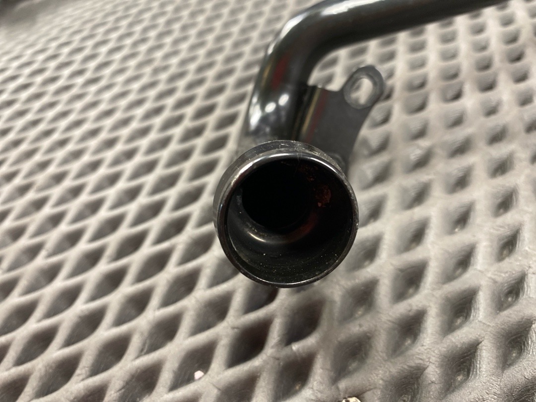 Трубка вентиляции, 3080 рублей, Красноярск