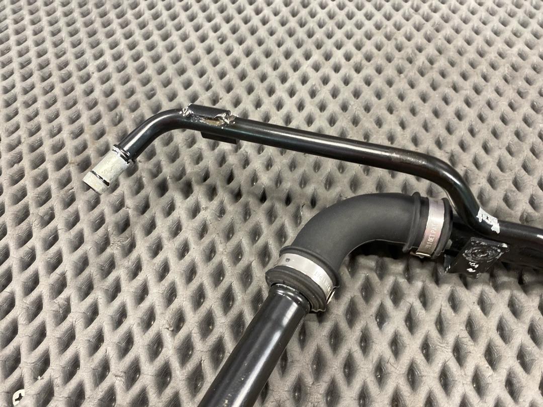 Трубка вентиляции, 3080 рублей, Красноярск