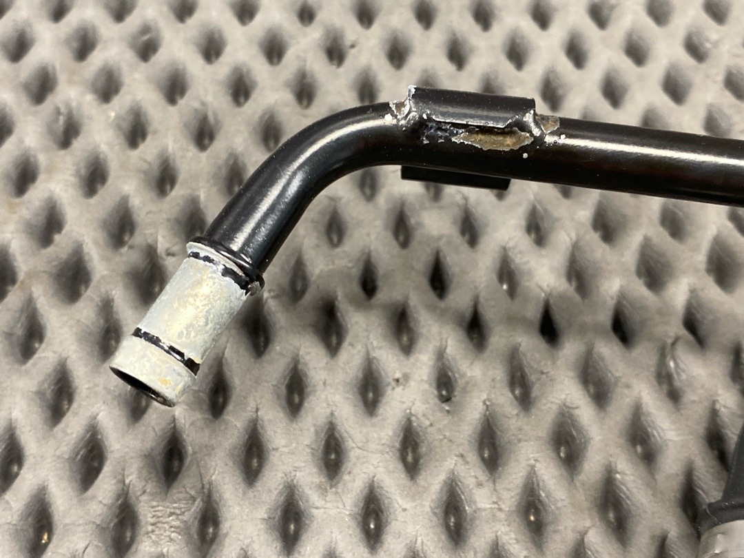 Трубка вентиляции, 3080 рублей, Красноярск