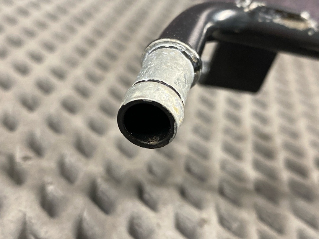 Трубка вентиляции, 3080 рублей, Красноярск