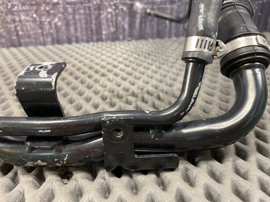 Трубка вентиляции, 3080 рублей, Красноярск