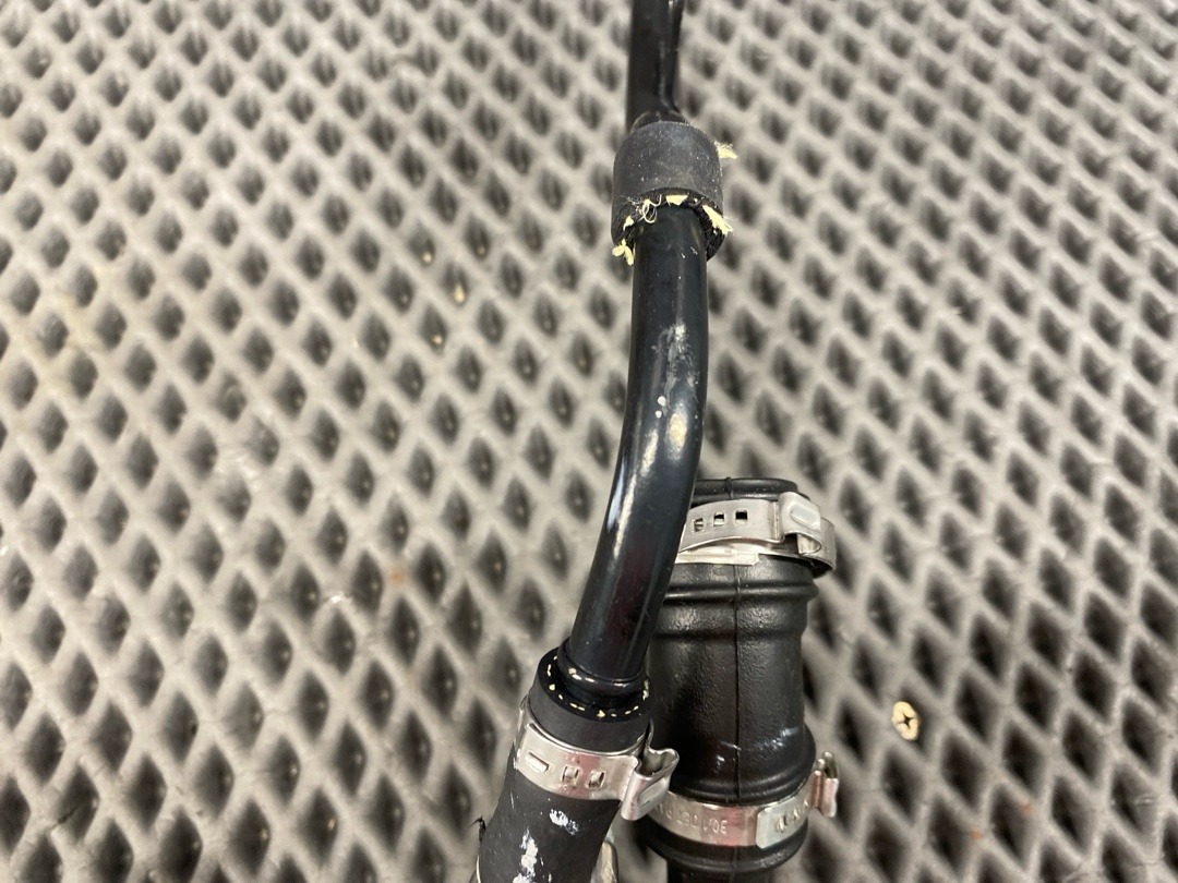 Трубка вентиляции, 3080 рублей, Красноярск