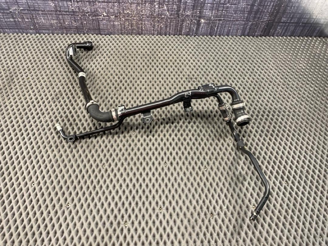 Трубка вентиляции, 3080 рублей, Красноярск