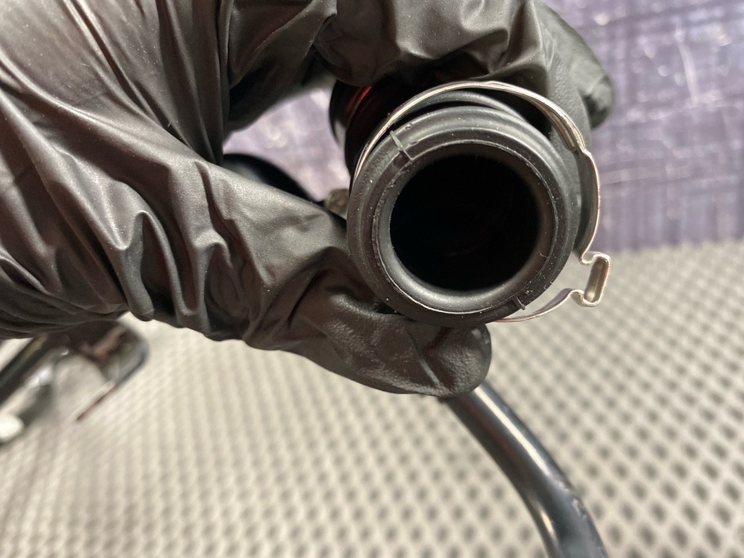 Трубка вентиляции, 3080 рублей, Красноярск